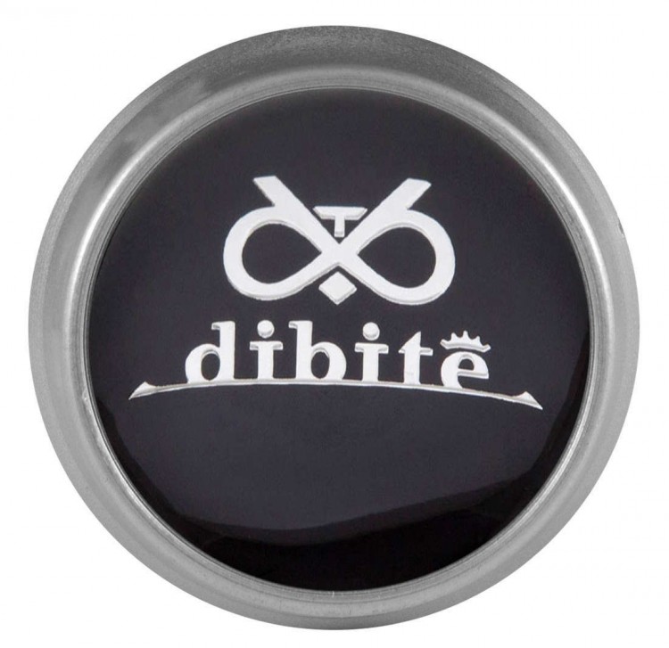 Заглушка на диски Dibite 74/70/9 