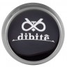 Заглушка на диски Dibite 74/70/9 