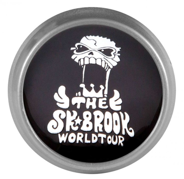 Заглушка на диски THE SK BROOK 74/70/9 