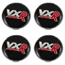 Колпачки в литые диски 4 шт Vauxhall R 