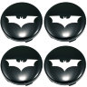 Набор заглушек для дисков Batman  60/56/9