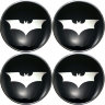Комплект ступичных колпачков
 Batman  60/56/9