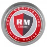 Заглушка на диски RM 74/70/9