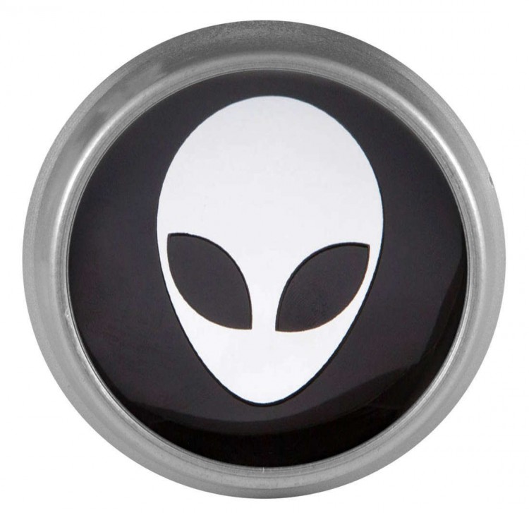 Заглушка на диски Alien 74/70/9 