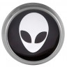 Заглушка на диски Alien 74/70/9 