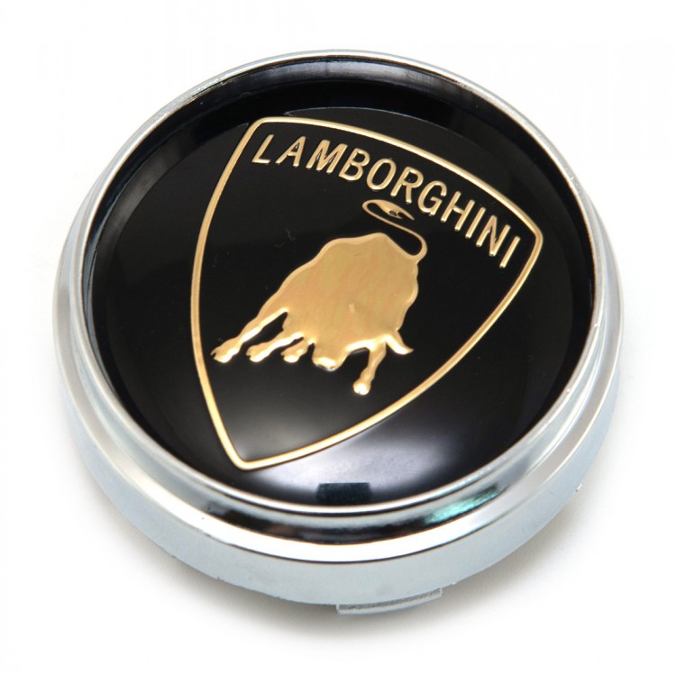 Заглушка ступицы Lamborghini 66/62/9