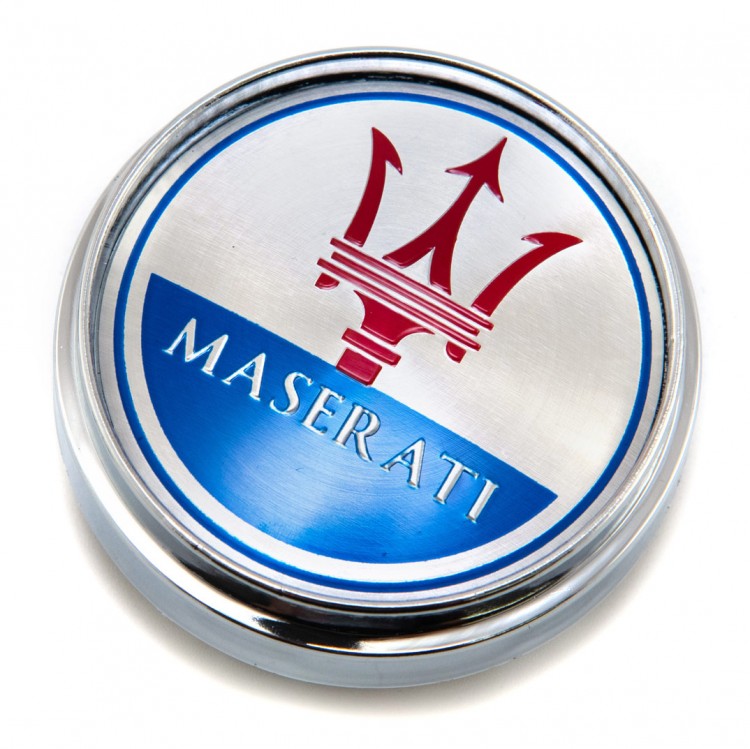 Заглушка ступицы Maserati 66/62/9