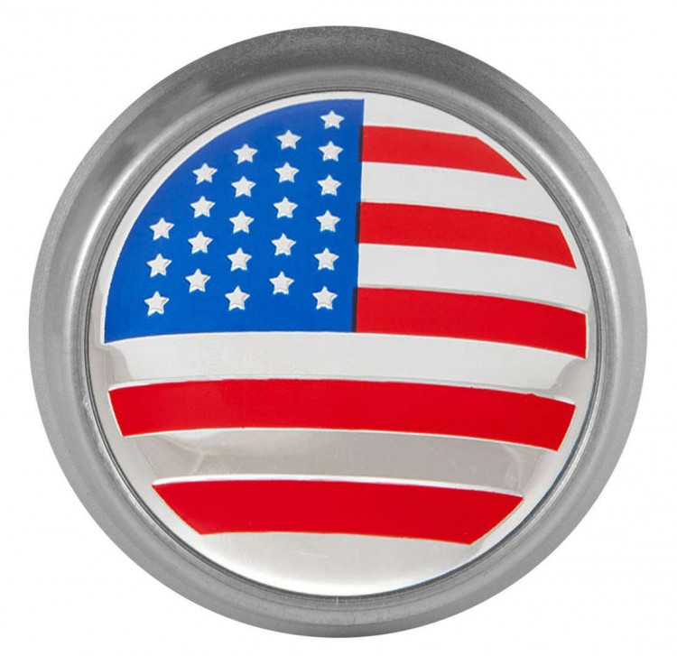 Заглушка на диски США 74/70/9