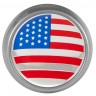 Заглушка на диски США 74/70/9