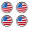 Заглушка на диски США 74/70/9
