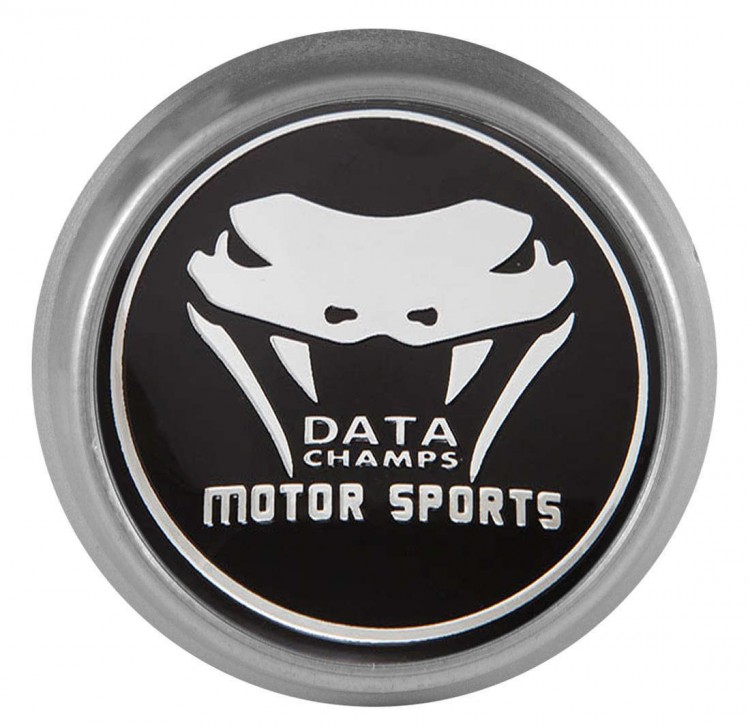 Заглушка на диски Data Champs 74/70/9