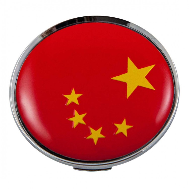 Колпачки на диски China 65/60/12 