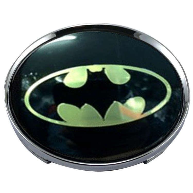 Колпачки на диски Batman 65/60/12 