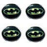 Колпачки на диски Batman 65/60/12 