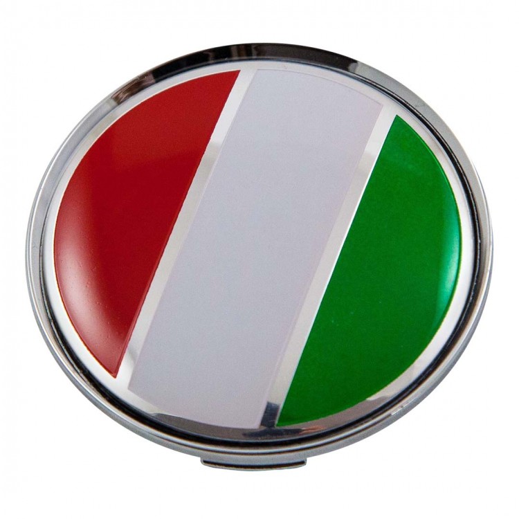 Колпачки на диски Italy Hungary 65/60/12