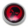 Колпачок ступицы Punisher (63/59/7) 