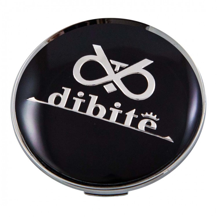 Колпачки на диски Dibite 65/60/12 