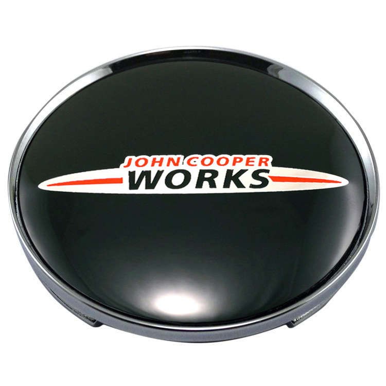 Колпачок на диск John Cooper Works 59/50.5/9 