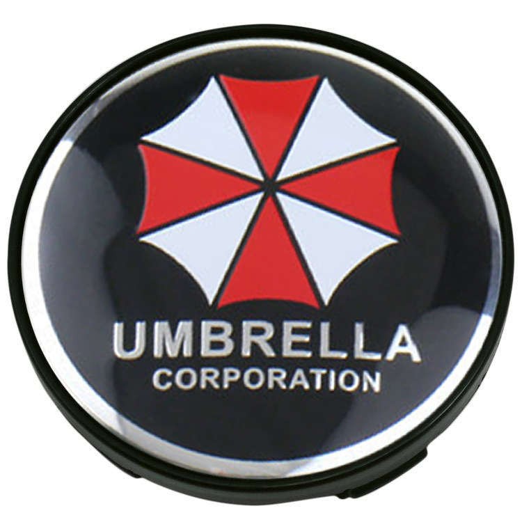 Колпачки для дисков Umbrella 60/56/9 