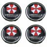 Колпачки для дисков Umbrella 60/56/9 