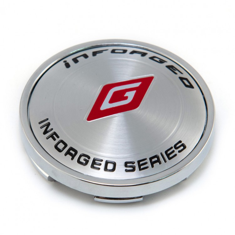 Колпачок ступицы Inforged (63/59/7) 