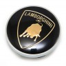 Колпачок ступицы Lamborghini (63/59/7) 