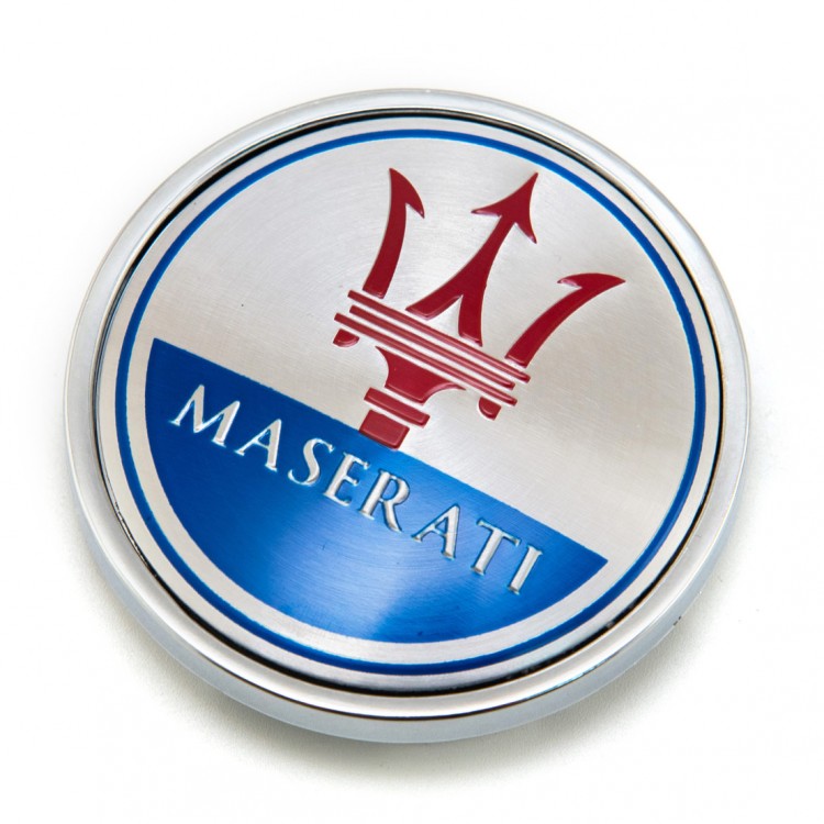 Колпачок ступицы Maserati (63/59/7) 