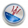 Колпачок ступицы Maserati (63/59/7) 