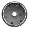 Колпачки на диски HRE 60/56/9 black chrome