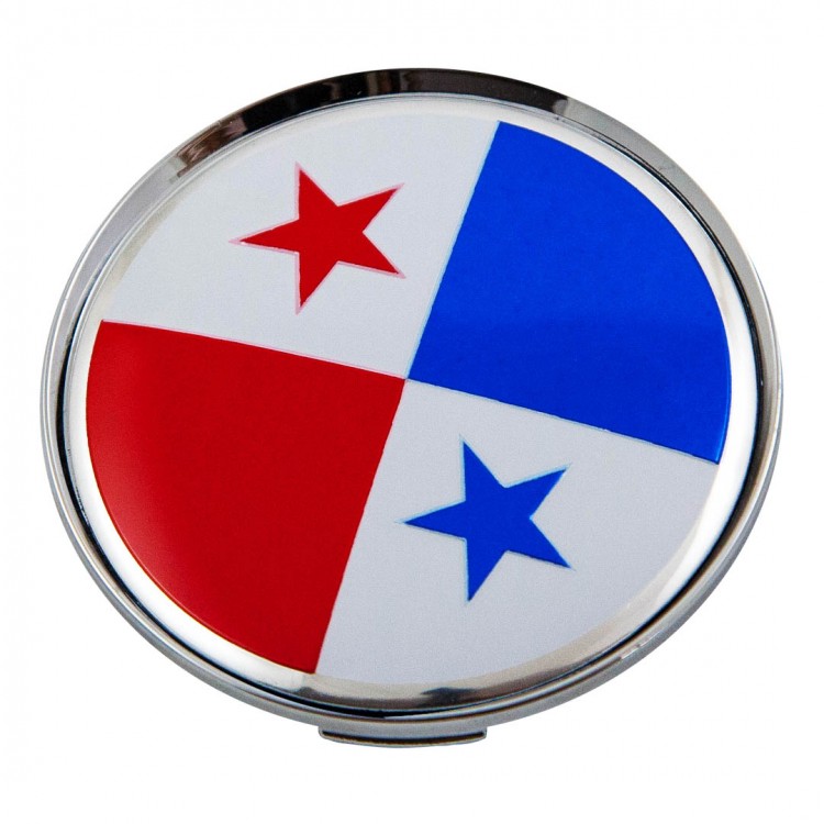 Колпачки на диски Panama 65/60/12 