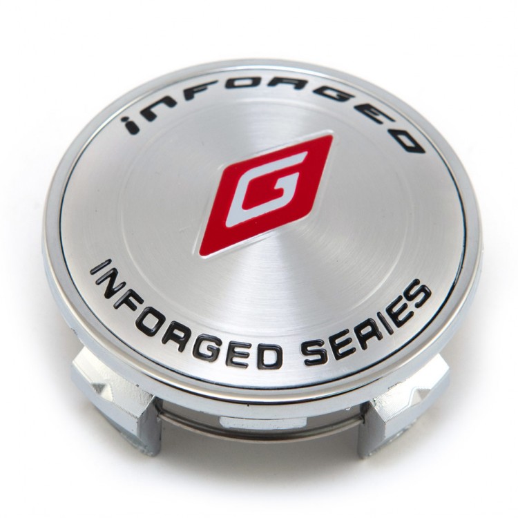 Заглушка диска Inforged 62/56/20 