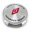 Заглушка диска Inforged 62/56/20 