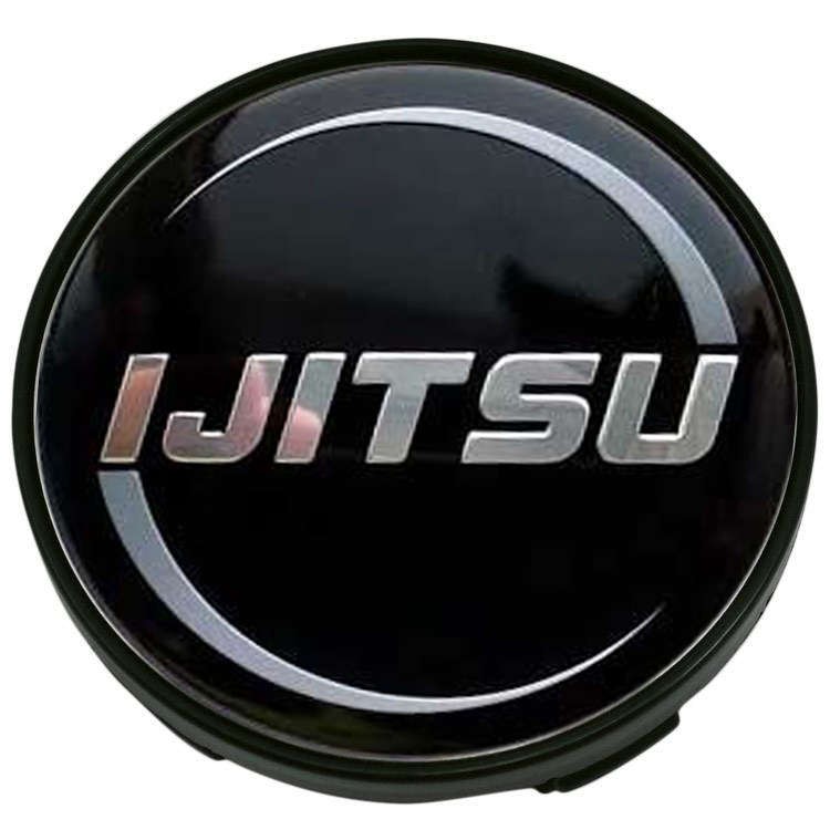 Колпачки для дисков IJITSU 60/56/9 