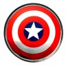Колпачок ступицы Captain America (63/59/7) 
