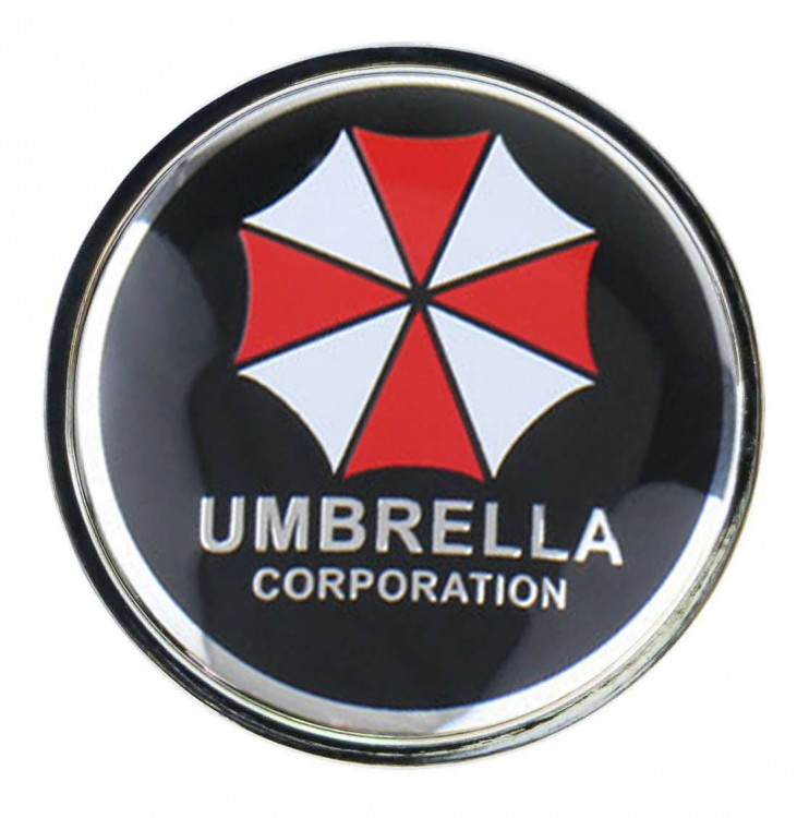 Колпачок ступицы Umbrella (63/59/7)