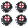 Колпачок ступицы Umbrella (63/59/7)