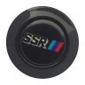 Колпачок ступицы SSR 77/72/10 конус черный