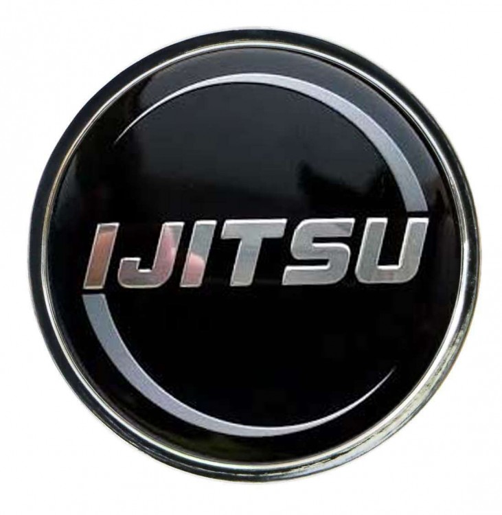 Колпачок ступицы IJITSU (63/59/7)