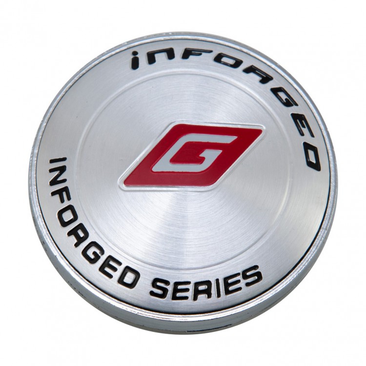 Колпачок на диски Inforged 60/56/9  