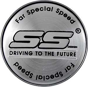 Колпачок на диски SS 60/56/9 