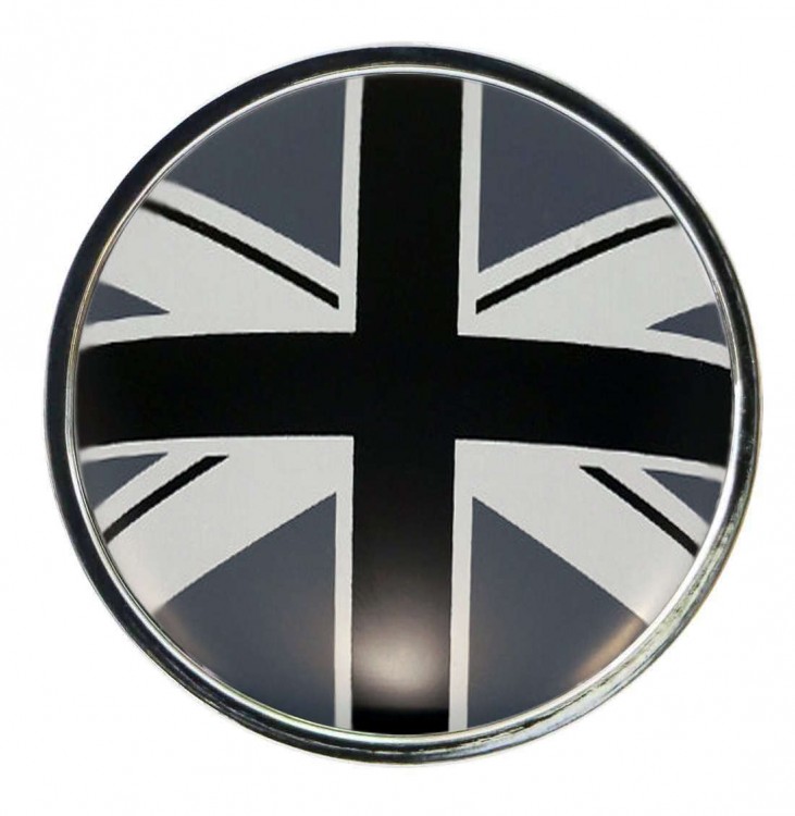 Колпачок ступицы Great Britain (63/59/7)