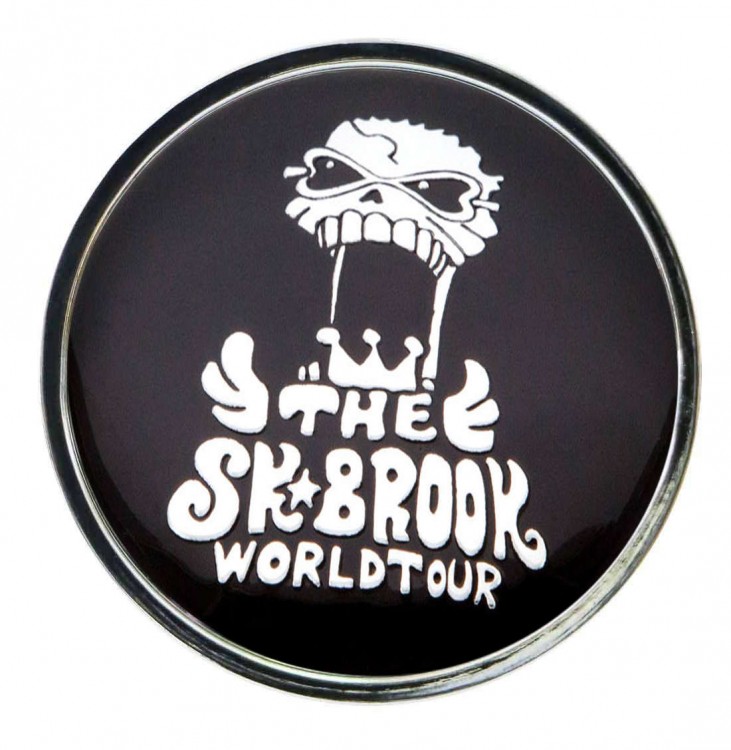 Колпачок ступицы THE SK BROOK (63/59/7) 