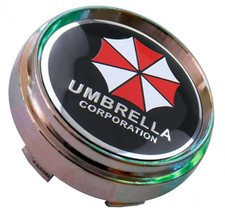 Заглушка ступицы Umbrella 66/62/9