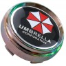 Заглушка ступицы Umbrella 66/62/9