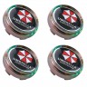 Заглушка ступицы Umbrella 66/62/9