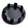 Колпачок на литые диски SSR-Wheels 58/50/11 черный 