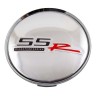 Колпачок центрального отверстия Speed Star Racing