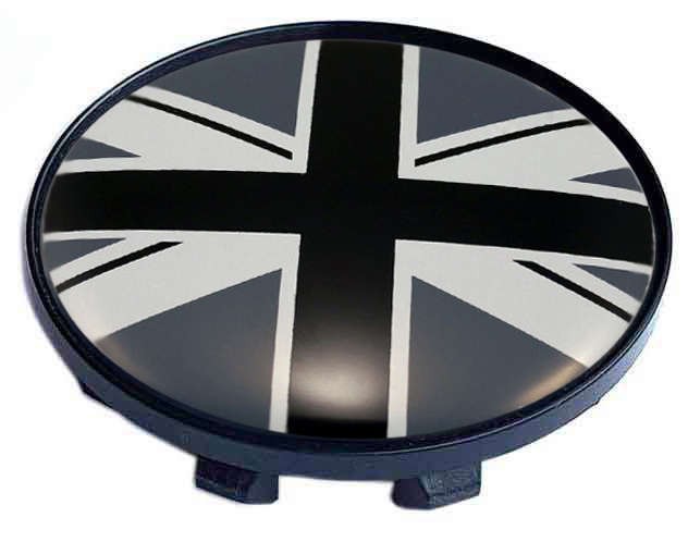 Колпачок на литые диски Great Britain 58/50/11