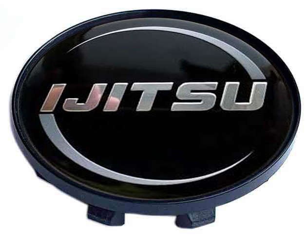 Колпачок на литые диски IJITSU 58/50/11