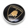Колпачок на диски Lamborghini 60/55/7